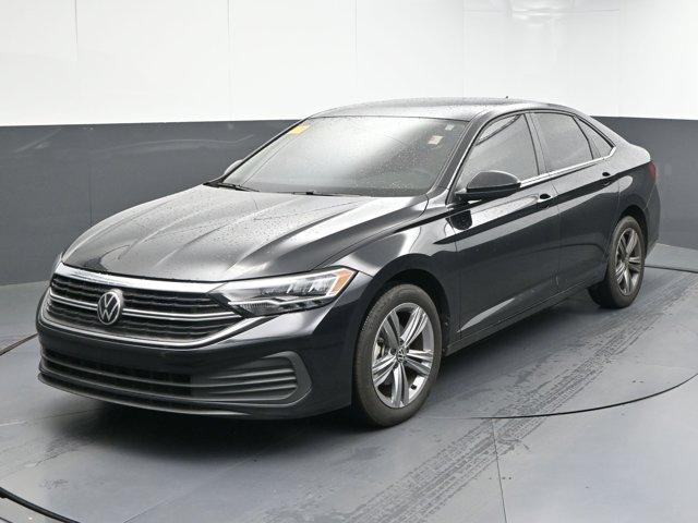 used 2022 Volkswagen Jetta car, priced at $20,491