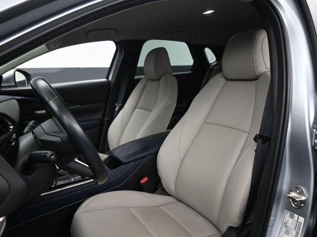used 2020 Mazda CX-30 car, priced at $20,991