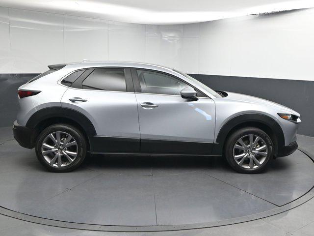 used 2020 Mazda CX-30 car, priced at $20,991