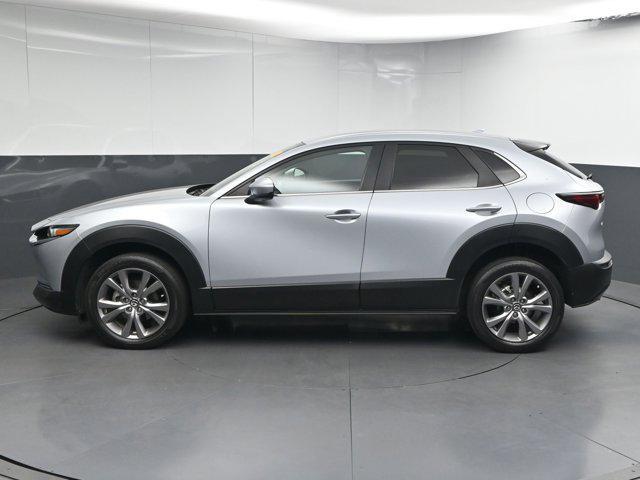 used 2020 Mazda CX-30 car, priced at $20,991