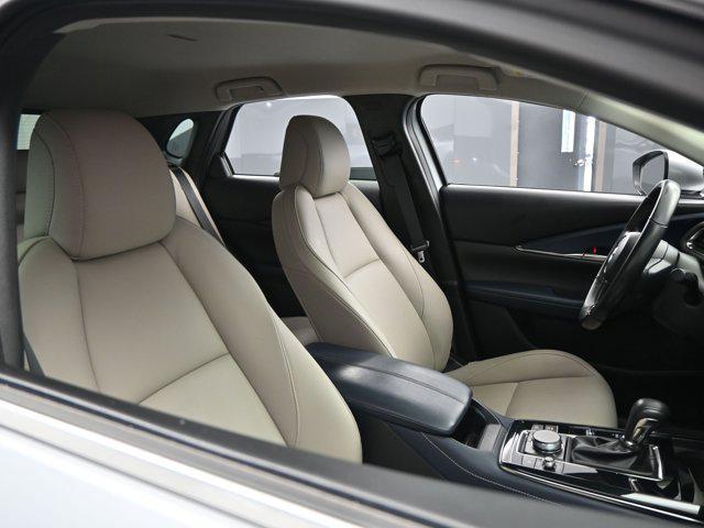 used 2020 Mazda CX-30 car, priced at $20,991