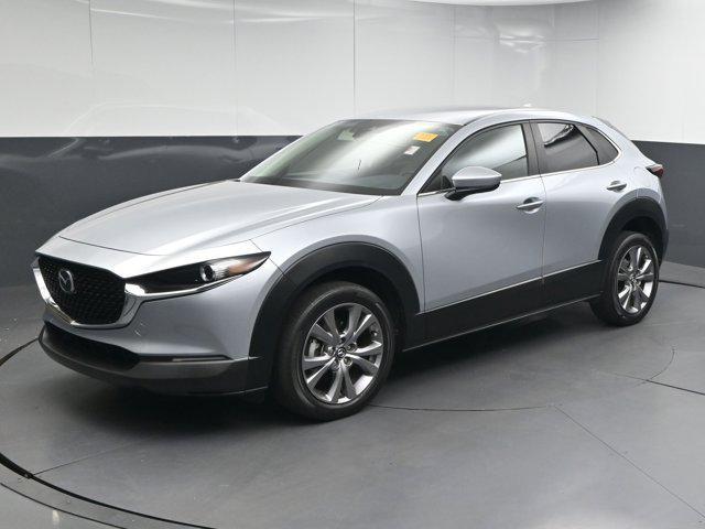 used 2020 Mazda CX-30 car, priced at $20,991