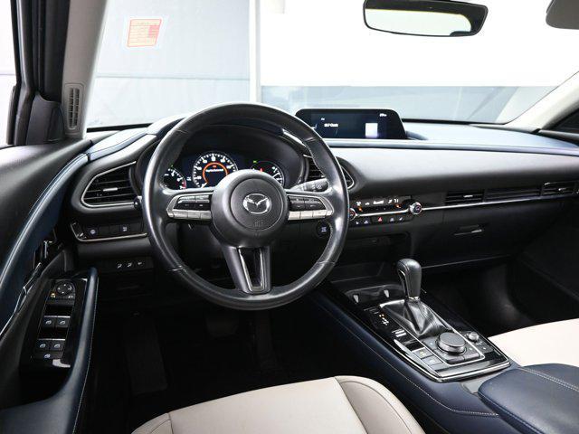 used 2020 Mazda CX-30 car, priced at $20,991