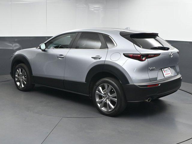 used 2020 Mazda CX-30 car, priced at $20,991