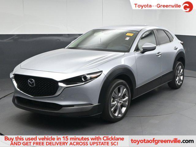 used 2020 Mazda CX-30 car, priced at $20,991