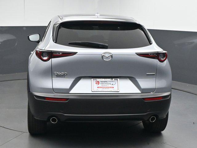 used 2020 Mazda CX-30 car, priced at $20,991