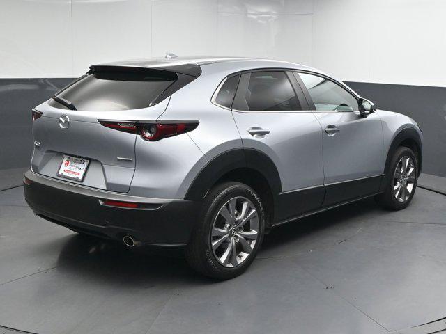 used 2020 Mazda CX-30 car, priced at $20,991