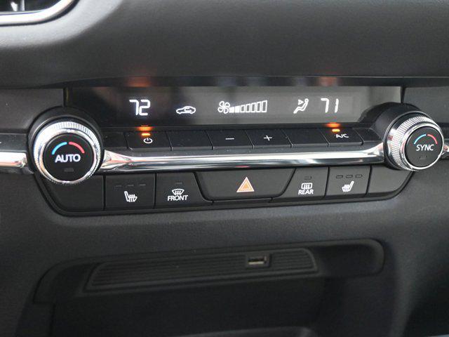 used 2020 Mazda CX-30 car, priced at $20,991