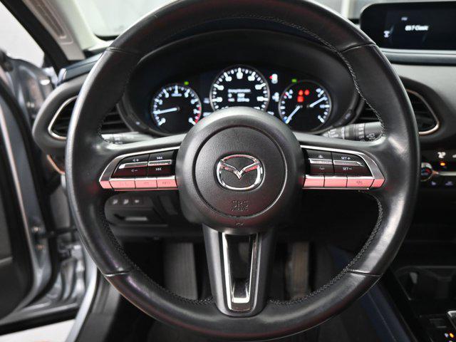 used 2020 Mazda CX-30 car, priced at $20,991