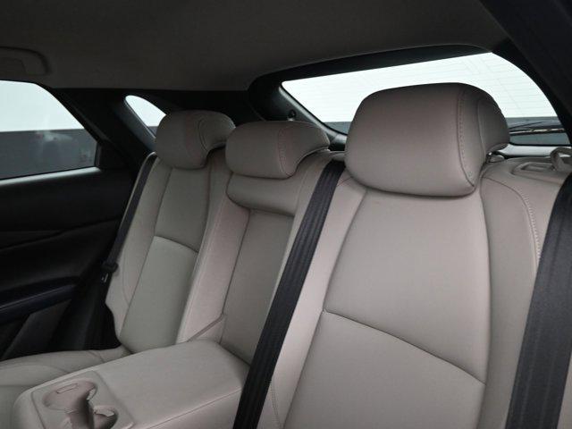 used 2020 Mazda CX-30 car, priced at $20,991
