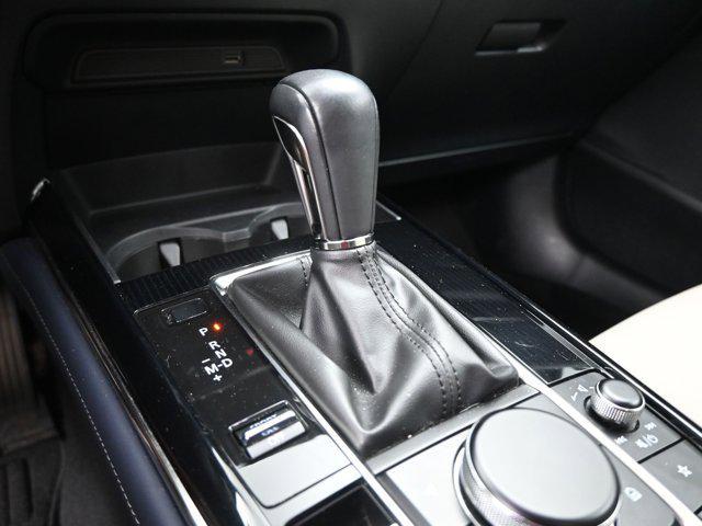 used 2020 Mazda CX-30 car, priced at $20,991