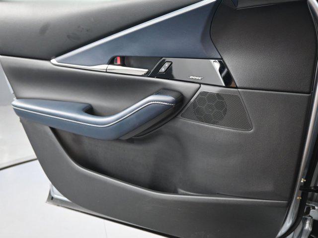 used 2020 Mazda CX-30 car, priced at $20,991