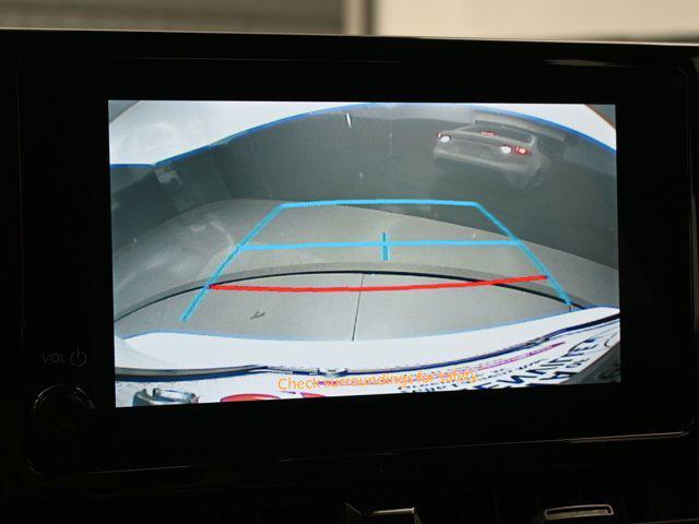 used 2024 Toyota Corolla car, priced at $19,891