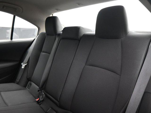 used 2024 Toyota Corolla car, priced at $19,891