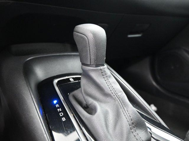 used 2024 Toyota Corolla car, priced at $19,891