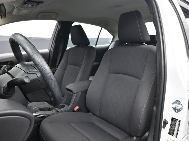 used 2024 Toyota Corolla car, priced at $19,891