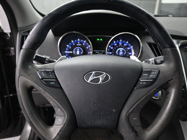 used 2011 Hyundai Sonata car, priced at $5,991