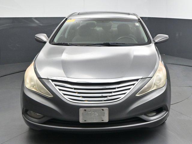 used 2011 Hyundai Sonata car, priced at $5,991