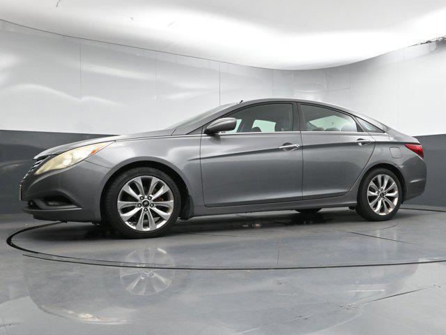 used 2011 Hyundai Sonata car, priced at $5,991