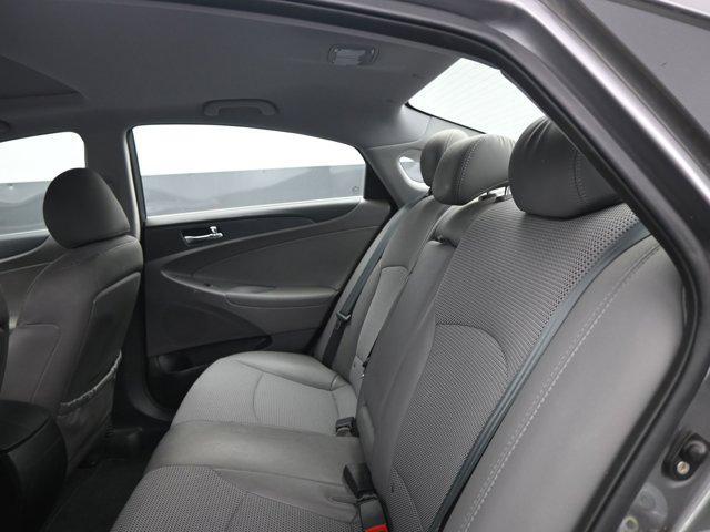used 2011 Hyundai Sonata car, priced at $5,991