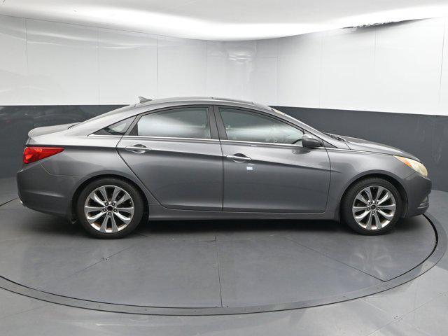 used 2011 Hyundai Sonata car, priced at $5,991