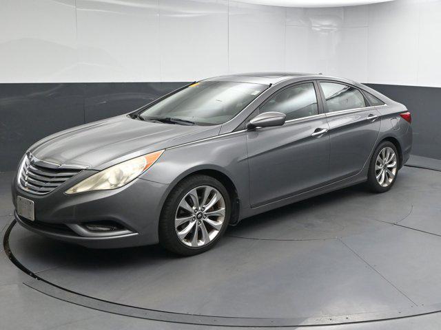 used 2011 Hyundai Sonata car, priced at $5,991
