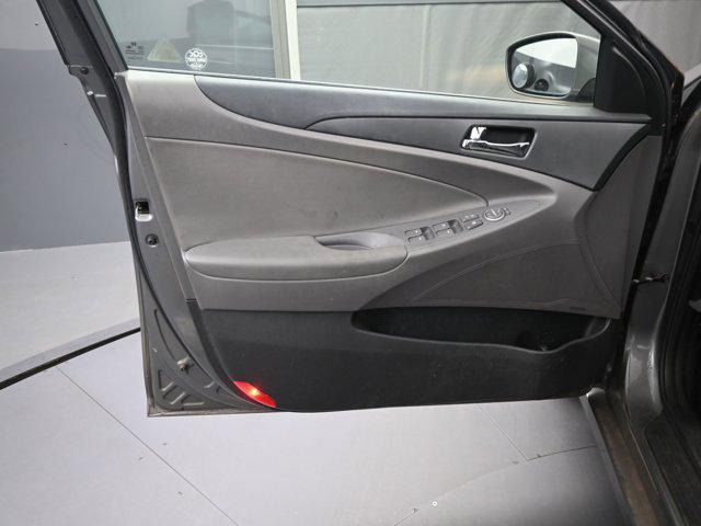 used 2011 Hyundai Sonata car, priced at $5,991