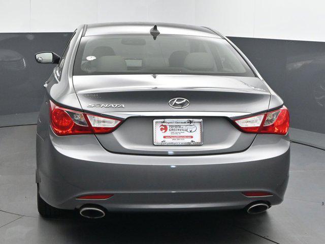 used 2011 Hyundai Sonata car, priced at $5,991