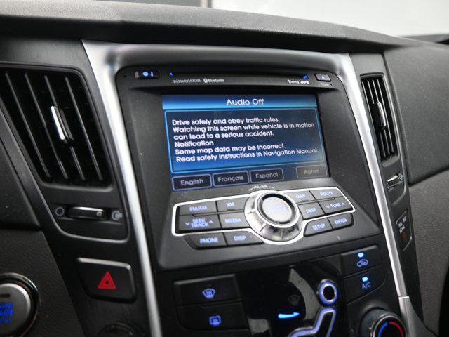 used 2011 Hyundai Sonata car, priced at $5,991