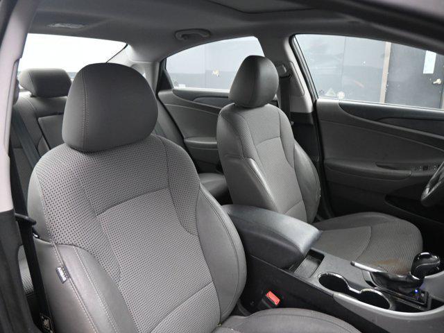 used 2011 Hyundai Sonata car, priced at $5,991