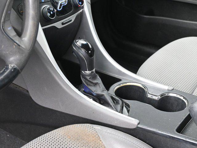 used 2011 Hyundai Sonata car, priced at $5,991