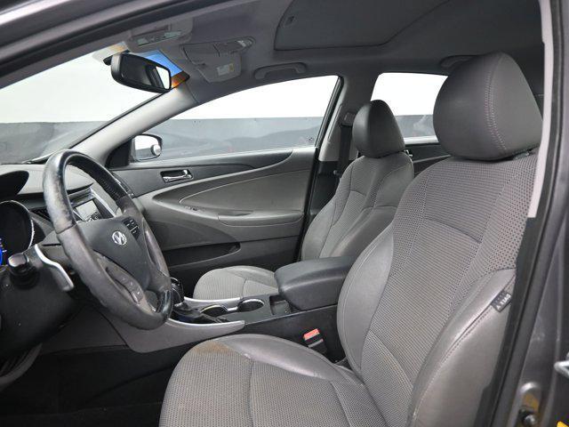 used 2011 Hyundai Sonata car, priced at $5,991