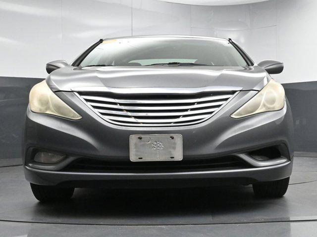 used 2011 Hyundai Sonata car, priced at $5,991