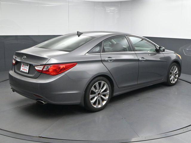 used 2011 Hyundai Sonata car, priced at $5,991
