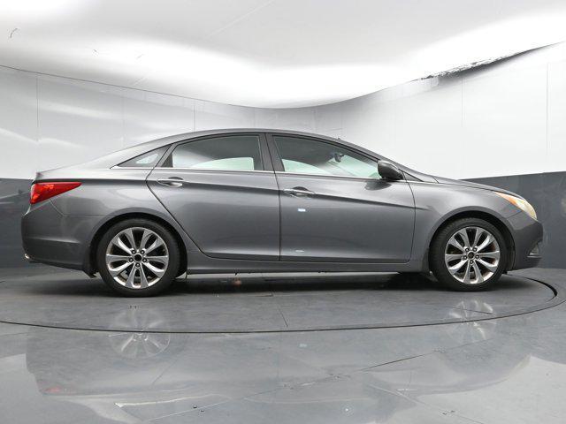 used 2011 Hyundai Sonata car, priced at $5,991