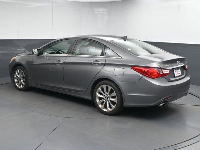 used 2011 Hyundai Sonata car, priced at $5,991