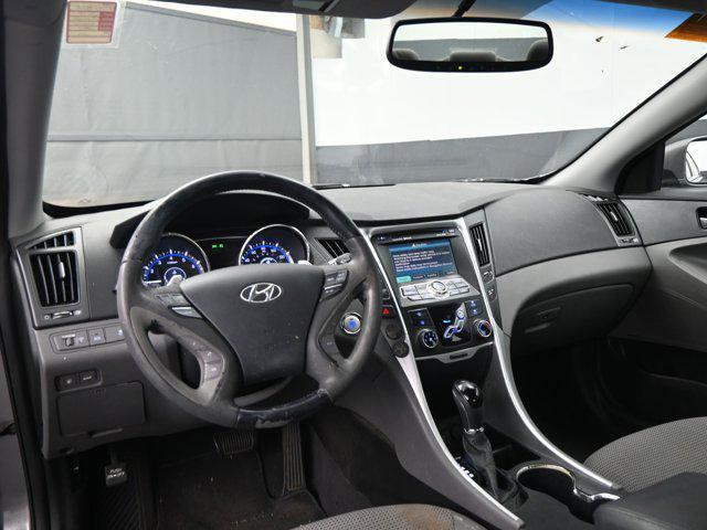 used 2011 Hyundai Sonata car, priced at $5,991