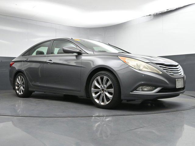 used 2011 Hyundai Sonata car, priced at $5,991