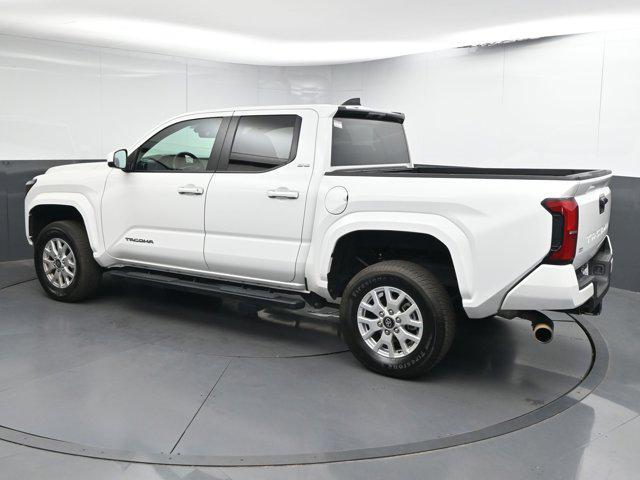 used 2024 Toyota Tacoma car, priced at $37,491
