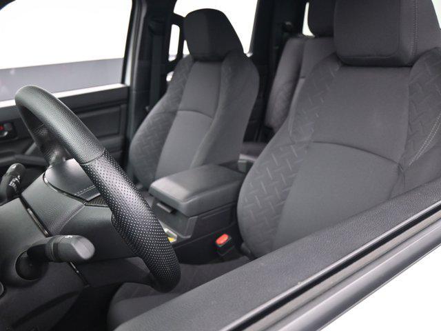 used 2024 Toyota Tacoma car, priced at $37,491