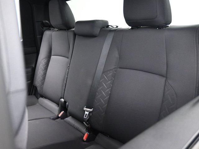 used 2024 Toyota Tacoma car, priced at $37,491