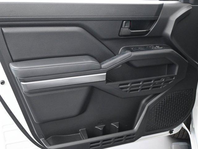 used 2024 Toyota Tacoma car, priced at $37,491