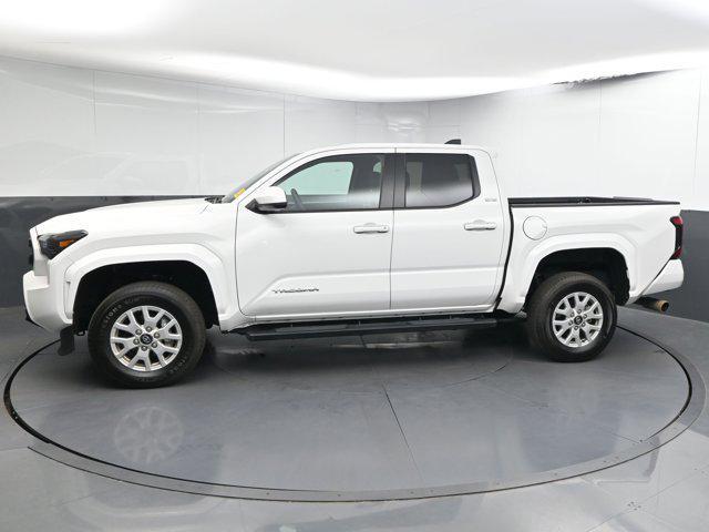 used 2024 Toyota Tacoma car, priced at $37,491
