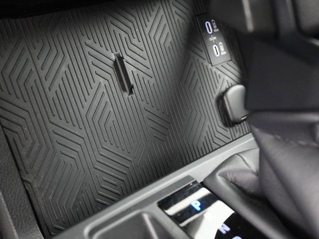 used 2024 Toyota Tacoma car, priced at $37,491