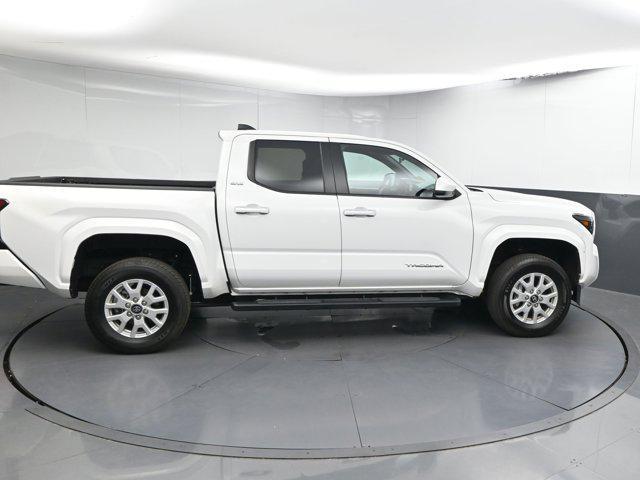 used 2024 Toyota Tacoma car, priced at $37,491