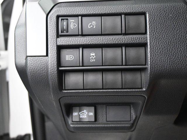 used 2024 Toyota Tacoma car, priced at $37,491