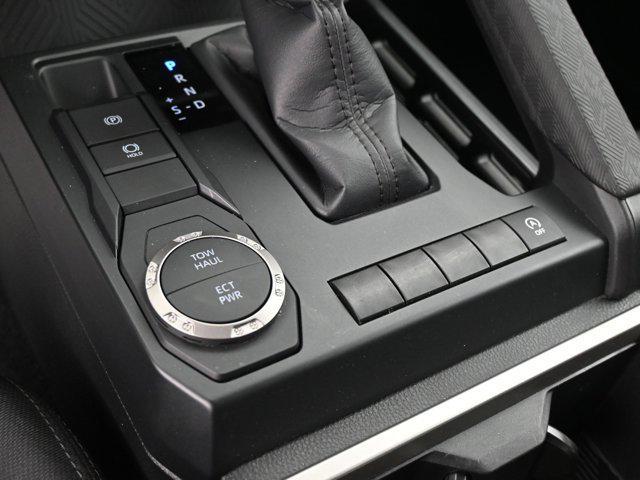 used 2024 Toyota Tacoma car, priced at $37,491