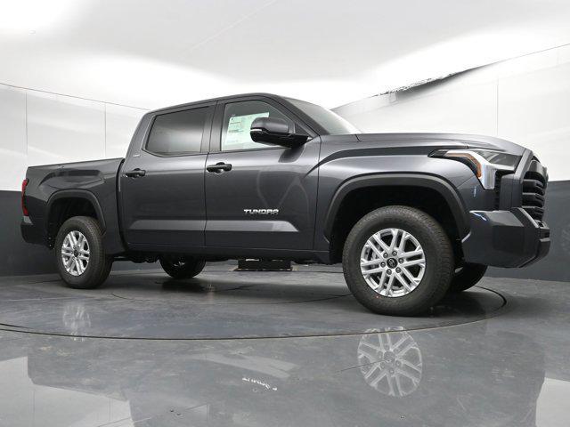 used 2025 Toyota Tundra car, priced at $51,991