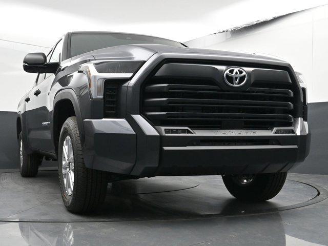 used 2025 Toyota Tundra car, priced at $51,991
