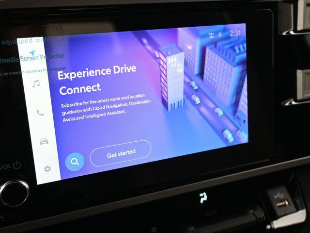 used 2025 Toyota Tundra car, priced at $51,991